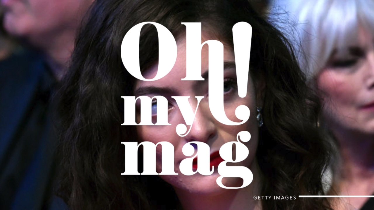 Herzstillstand mit Todesfolge in Familie: Lordes neues Album muss warten