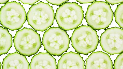 TikTok users prove that you can milk cucumbers... and it makes them taste amazing