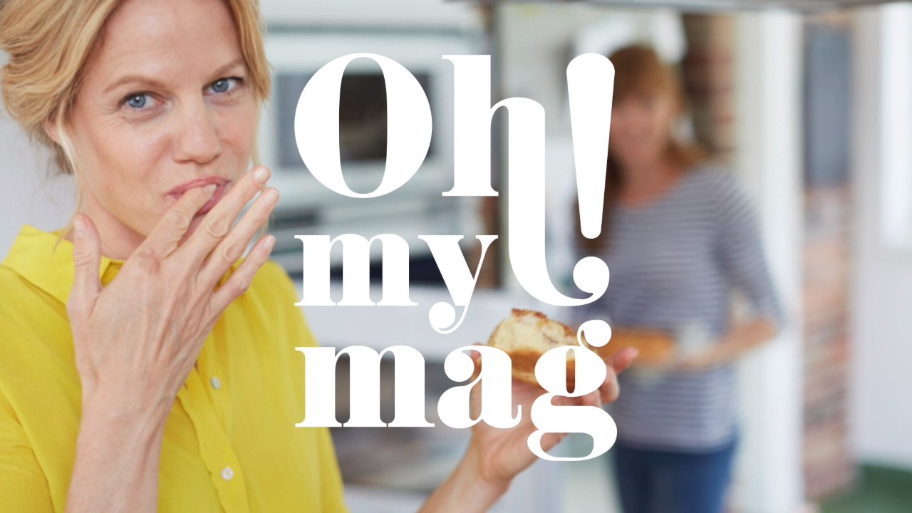 Diese kleine Umstellung am Morgen hilft dir dabei, weniger Zucker zu essen