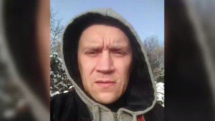 "Absichtlich versteckt": Mann wird nach fünf Jahren im Wald entdeckt
