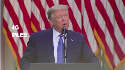 This Is How Donald Trump Plans to Limit Same-Sex Couples' Access to Adoption