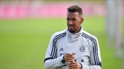 "Muss an Schulen beginnen": Jerome Boateng ruft zum Kampf gegen Rassismus auf