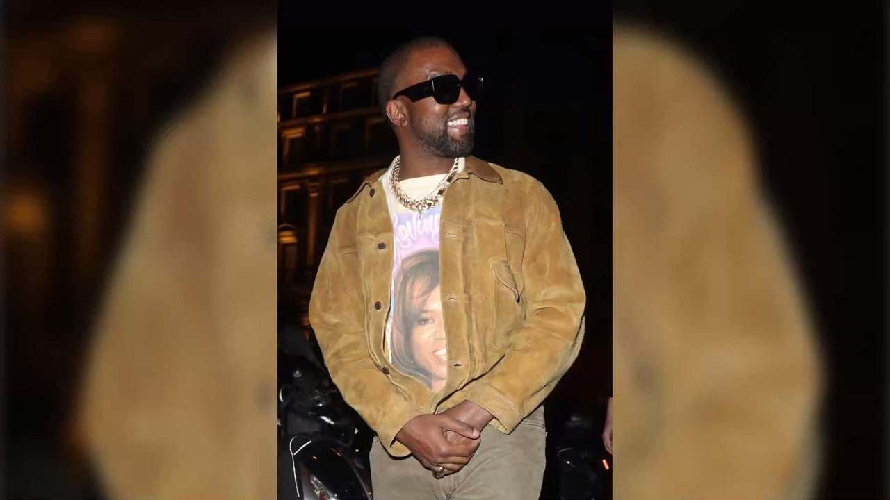 'Jesus Tok': Kanye West möchte christliche Version von TikTok gründen
