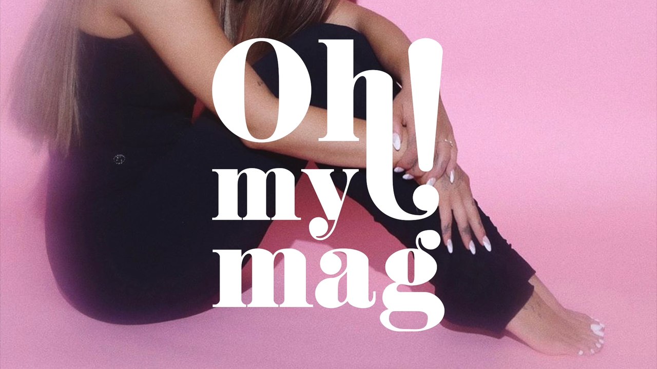 Ariana Grandes Körper zwingt sie momentan in die Knie: “Ich habe solche Schmerzen”