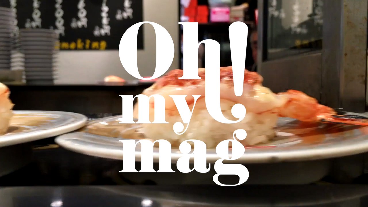 Neuseeland: Zwei Pinguine brechen in Sushi Shop ein und treiben ihr Unwesen