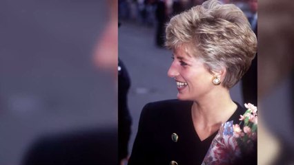 Lady Di Once Had a Very Embarrassing Surprise for Prince William's Birthday