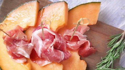 5 Tips for Choosing the Perfect Melon