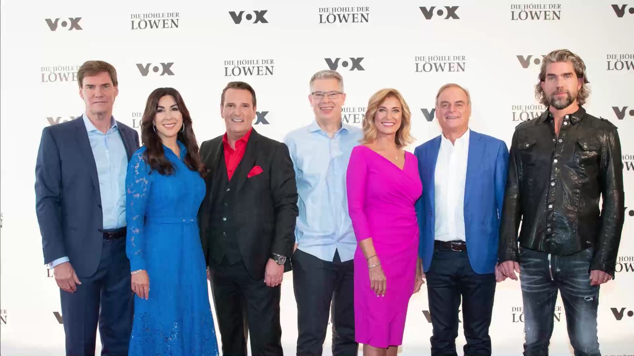 'Die Höhle der Löwen': Nico Rosberg verpasst den Deal seines Lebens