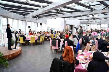 Tuzla Belediyesi'nden kadın girişimcilere destek programı