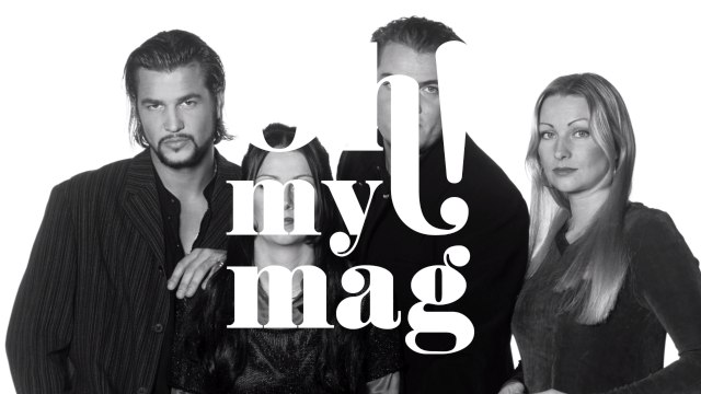 Ace of Base: Die dunkle Vergangenheit eines Mitglieds holt den Star wieder ein