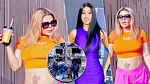 Shocking! Rakhi Sawant Made Fun Of Cardi B And Russia Ukraine War