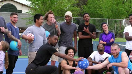 Enorme Schäden: Darum wollen Wissenschaftler jetzt Völkerball verbieten