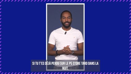 Jeu gratuit : un excellent RPG offert sur l'Epic Games Store quelques jours