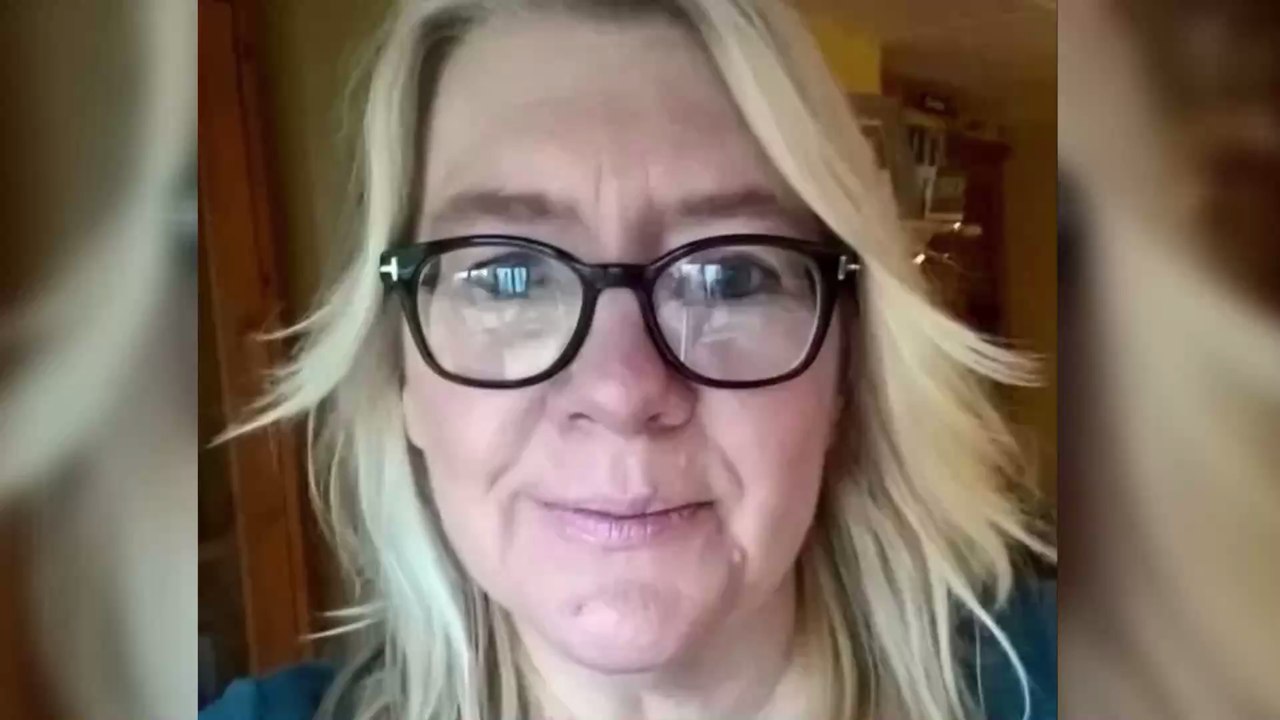 NHS worker tells of a couple who didn't know they had to have sex to have a baby