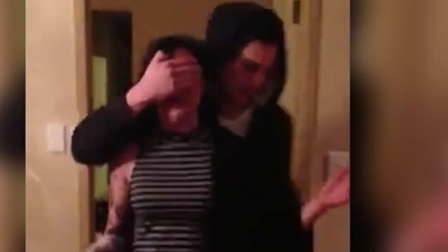 Amour : Trompé par sa petite amie, ce garçon se venge... Elle ne s'attendait pas du tout à ça !