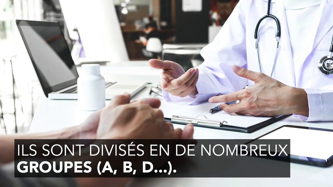 Streptocoque : groupe A, groupe B, pneumocoque, de quoi s’agit-il ?