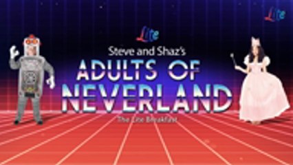 Adults of Neverland: Transformers Collection