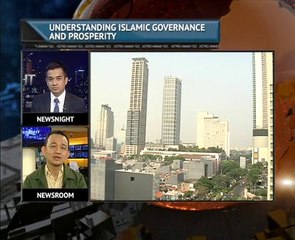 Understanding Islamic Governance and prosperity