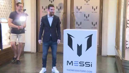 Vater über Transferwunsch von Lionel Messi: "Das wird schwierig!"