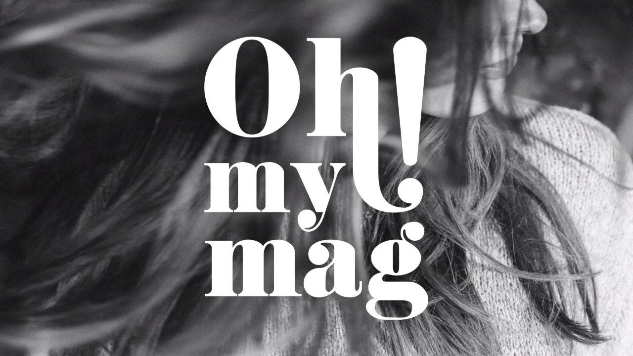 Die richtige Haarpflege im Winter: So geht's!