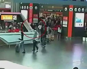 Malaysia identifies North Korean embassy official among persons of interest