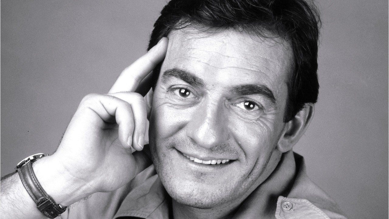 FEMME ACTUELLE - Jean-Pierre Pernaut : son fils Olivier et sa belle-fille lui rendent hommage avec des photos de famille inédites