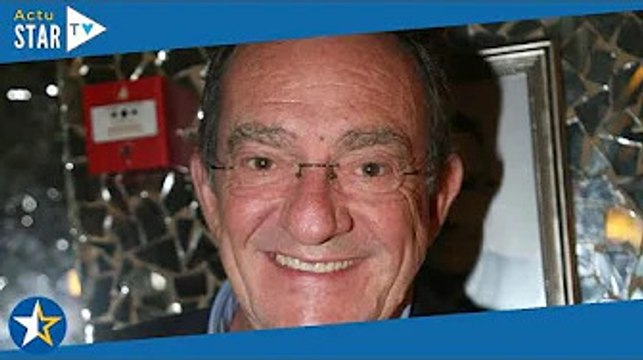 Un membre de notre famille : l'hommage très émouvant de Jean-Pierre Foucault à Jean-Pierre Pernaut