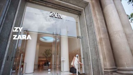 Everyone Is Going Crazy Over This Zara Dress Which Can Be Had for Less Than £20!