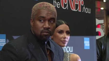 Kanye West will ins Weiße Haus einziehen: "Müssen das Versprechen Amerikas verwirklichen"