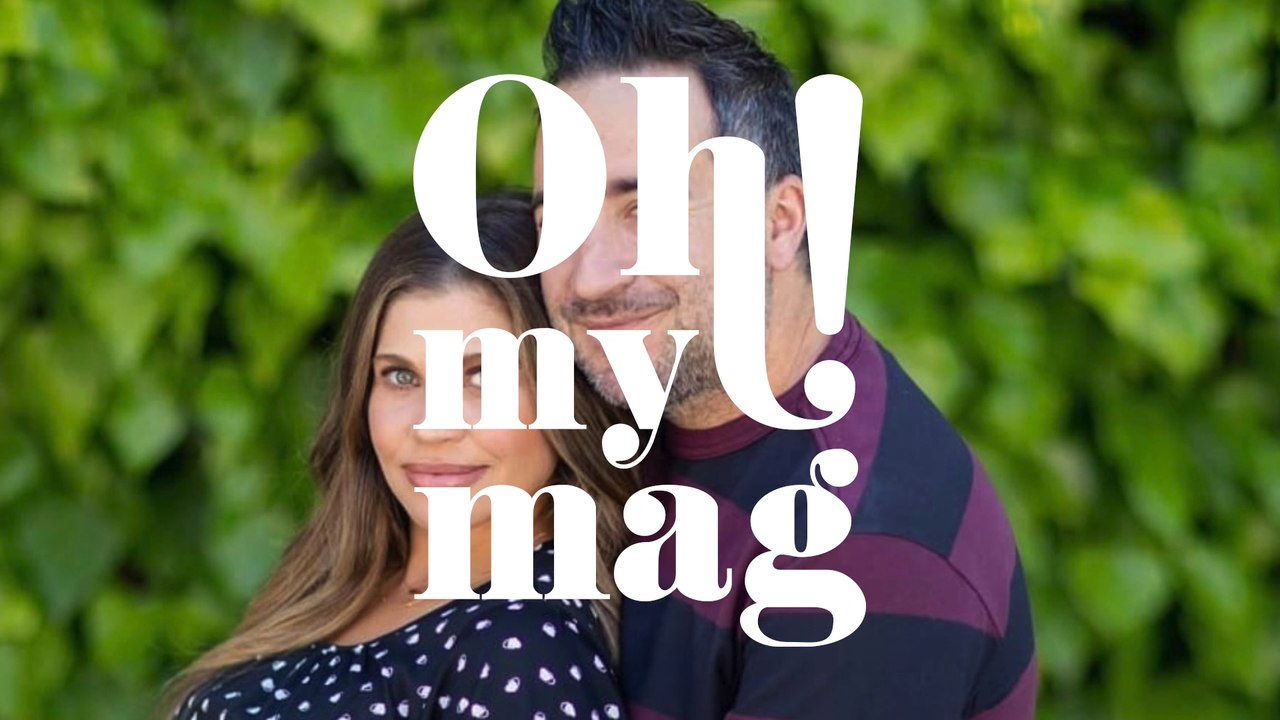 Danielle Fishel: Ihre Muttermilch gefährdet ihr neugeborenes Baby