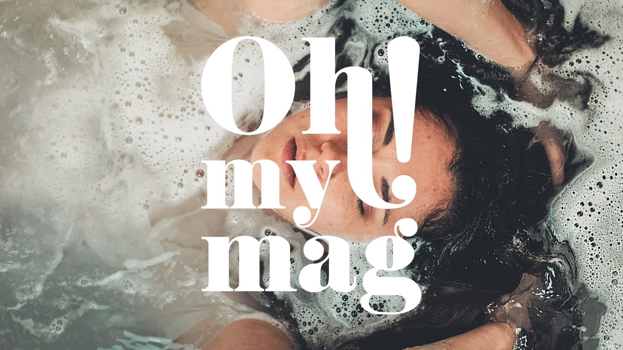 Öko-Test bestätigt: Erkältungsbäder können krank machen