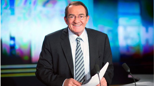 FEMME ACTUELLE - Mort de Jean-Pierre Pernaut : l’hommage bouleversant de Denis Brogniart