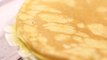 Glutenunverträglichkeit: Mit dem richtigen Mehl könnt ihr trotzdem leckere Crêpes genießen