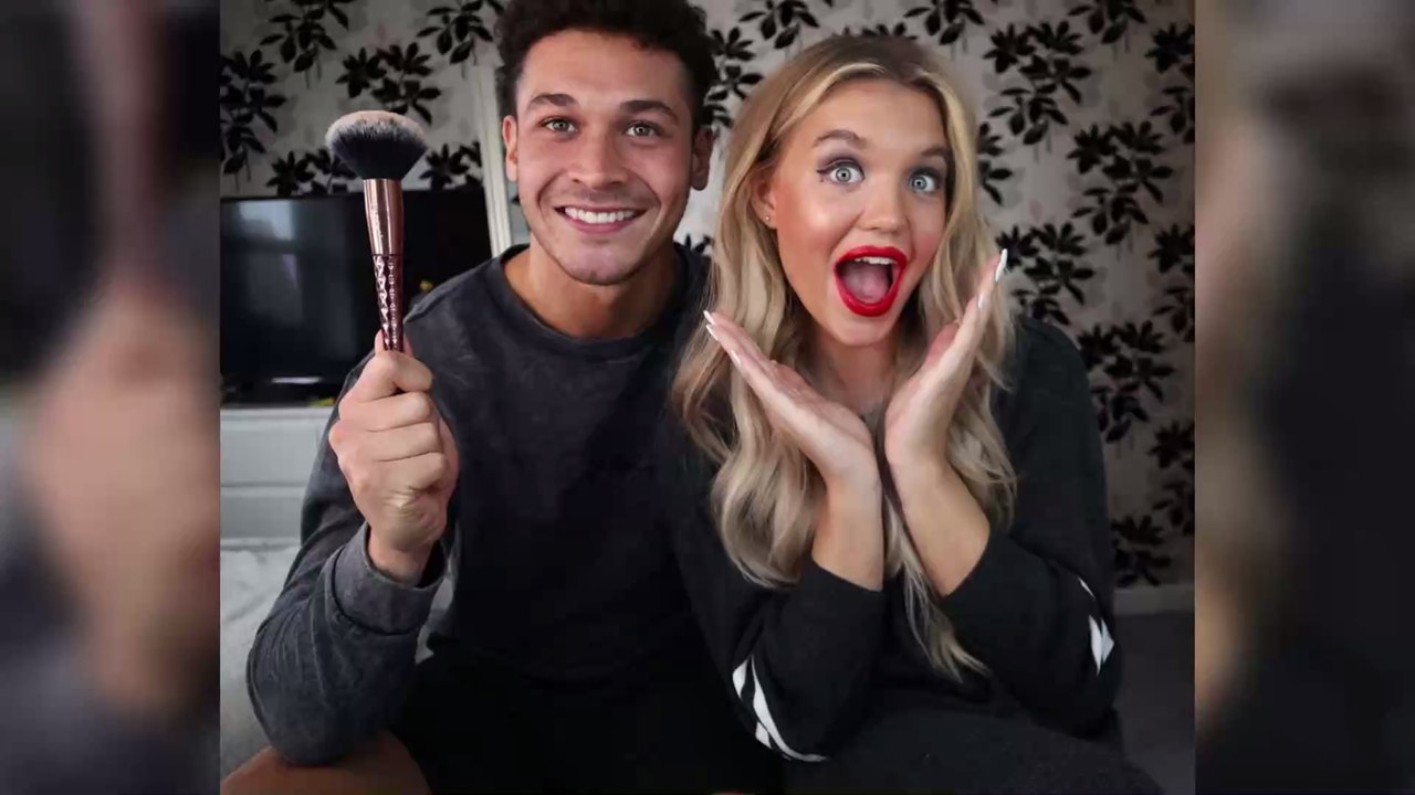 Callum Talks Marriage And Kids As Relationship With Molly Goes From Strength To Strength