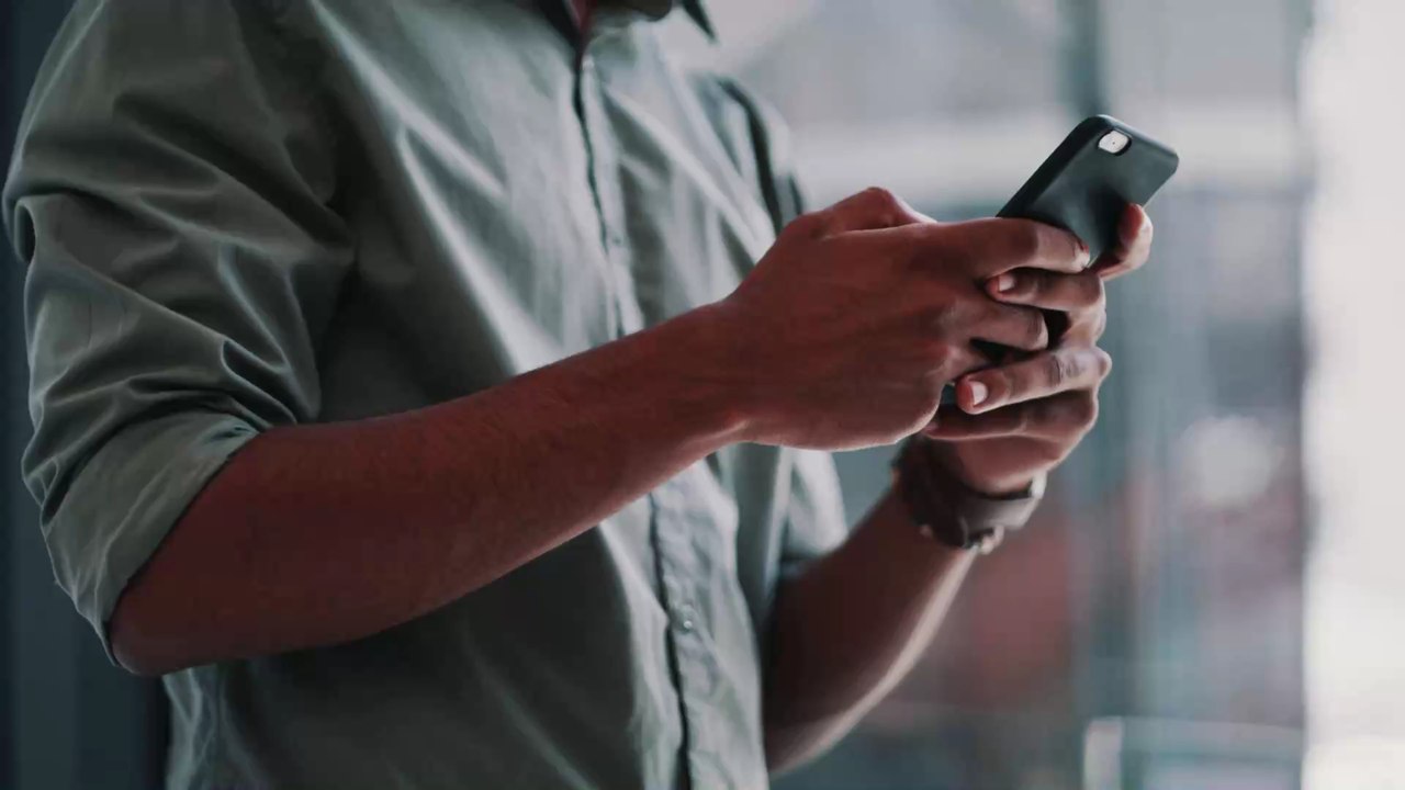 Smishing ist die neue Gefahr auf deinem Smartphone!