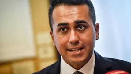 Russia Ucraina, Di Maio dice che se l’Ue agisce compatta l’Italia non sarà in guerr@