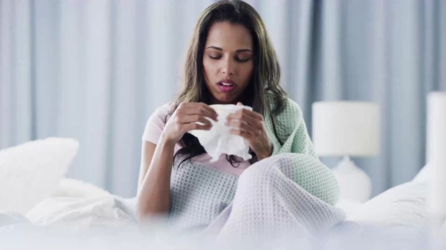 Erkältung oder Coronavirus? So erkennt ihr den Unterschied