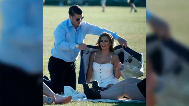 Megan Barton-Hanson Ditches New Boyfriend After It’s Revealed She’s the Other Woman