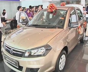 Proton harus mara dengan rakan kongsi strategik - pakar