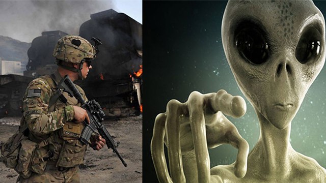 Les gamers seraient faibles selon l'armée américaine