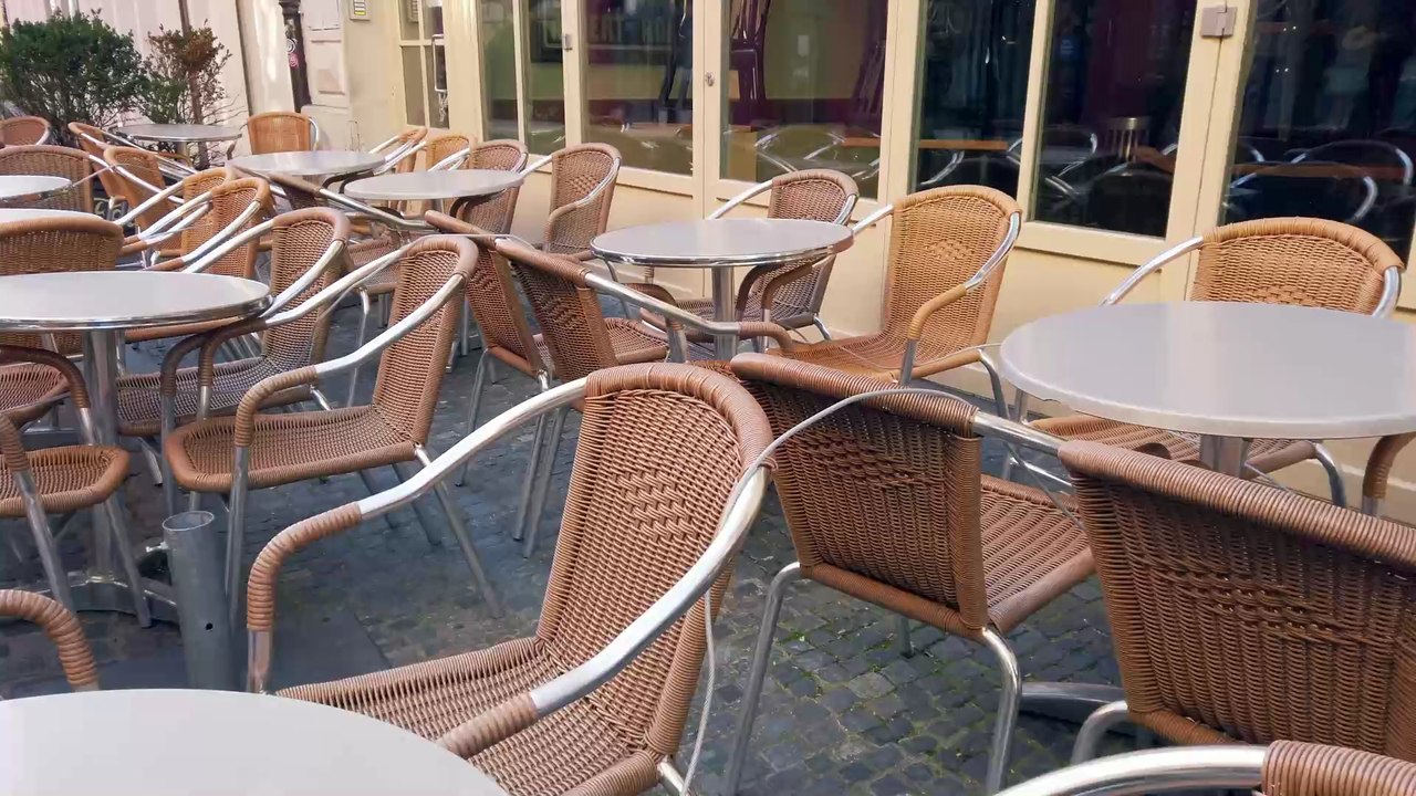 Covid-19: Acht Fehler, die ihr im Restaurant vermeiden solltet