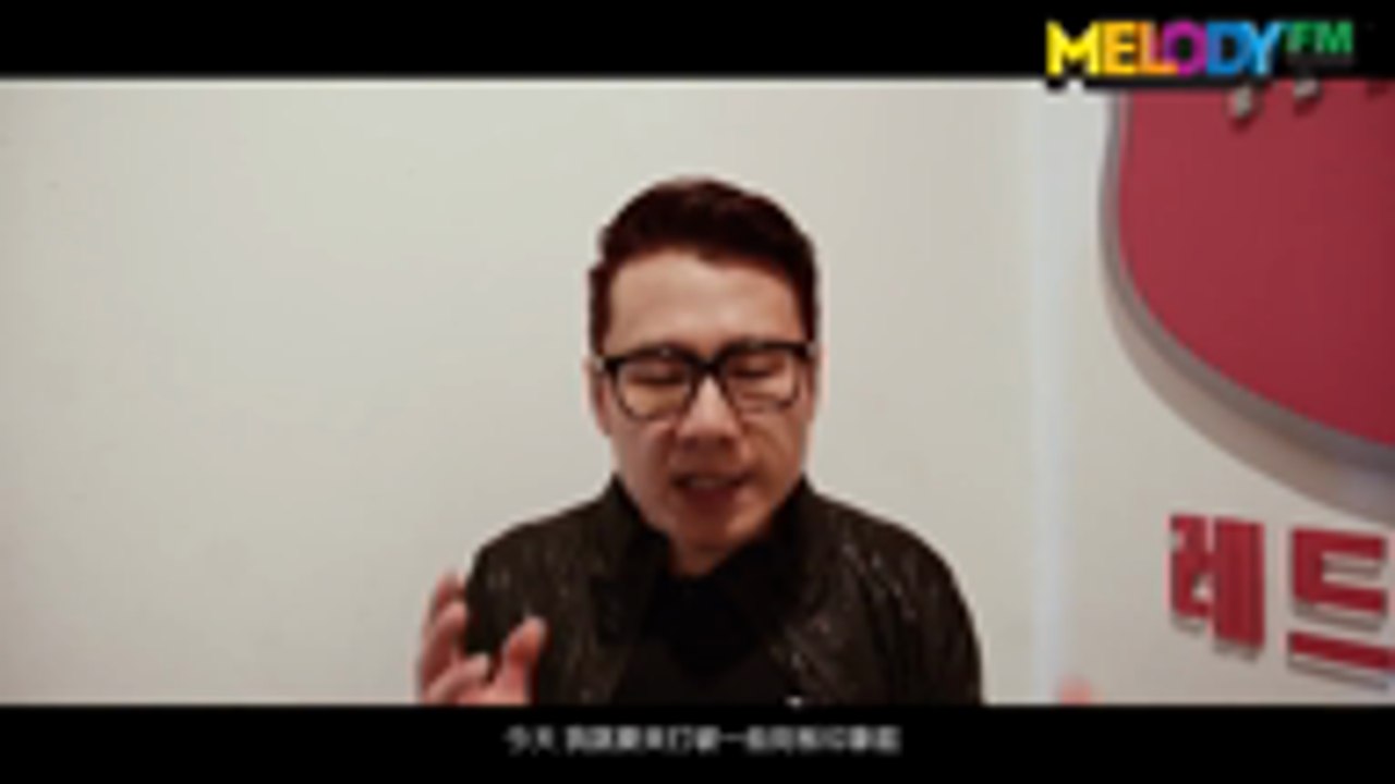 Morning Boss波士Jentzen来挑战街舞Waacking？！