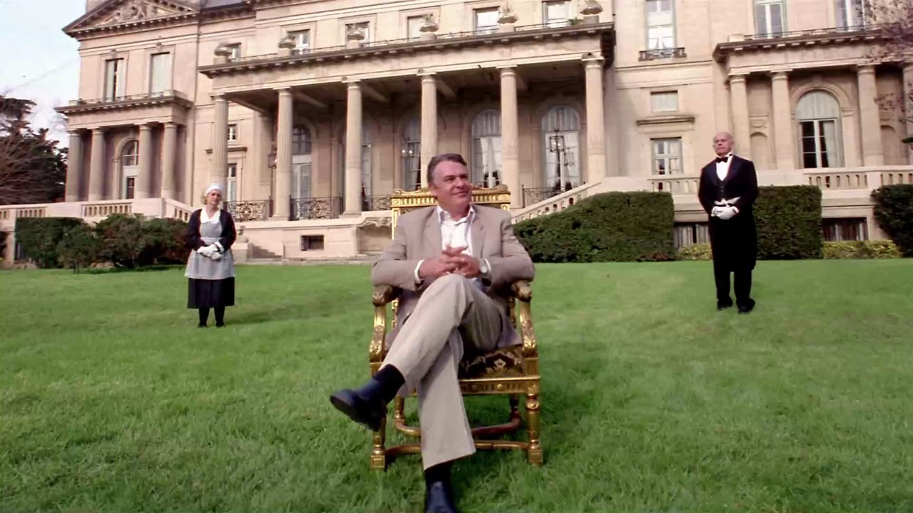 Oliver Pochers Kids erben nichts: Sie 'müssen sich das selbst erarbeiten'