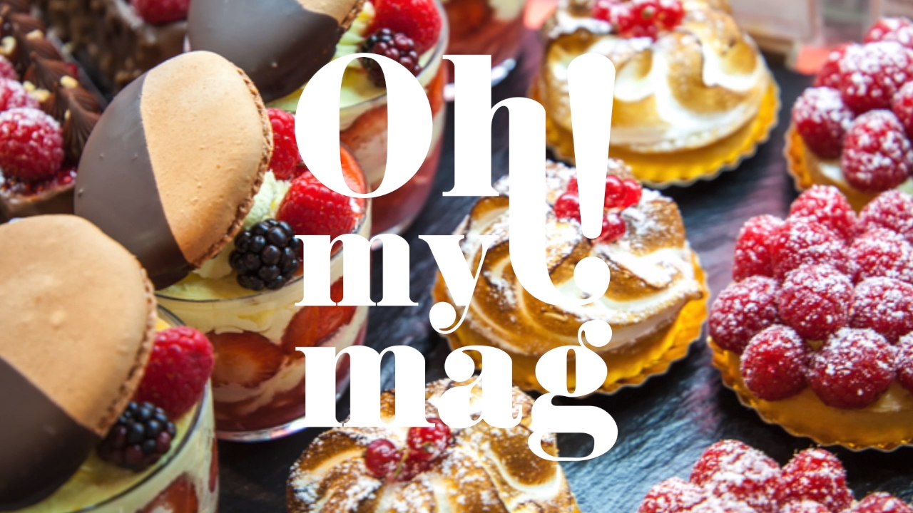 So schmecken eure Desserts auch mit weniger Zucker