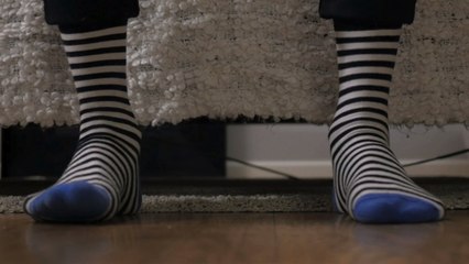 This Man Ended Up Fighting For His Life In The ER As A Result Of His Disgusting Sock Obsession
