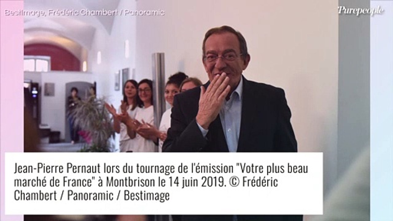 Mort de Jean-Pierre Pernaut : Pourquoi le prochain 13H de Jacques Legros s'annonce "compliqué"