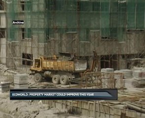 Ecoworld: Property market could improve this year