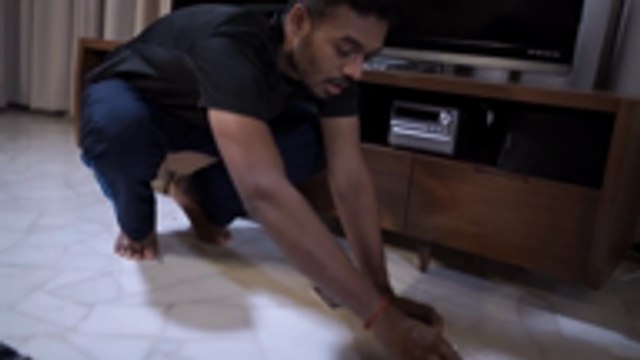 Serial Pei Episode 11