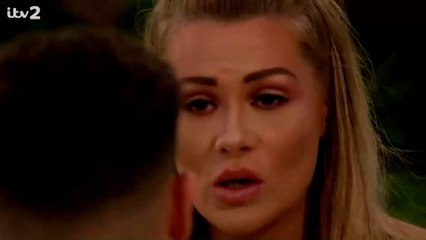 Paige Turley Reveals Unseen Demi Fight Cut From The Show