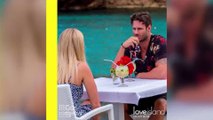 This Is The Real Reason You Recognised John James On Love Island Australia